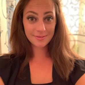 Meet your Posher, Rebecca